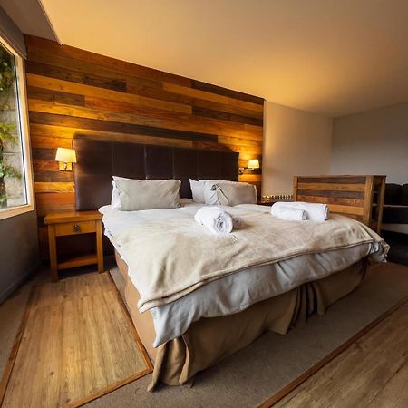 Puerto Manzano Suites And Glamping By Visionnaire Villa La Angostura Exterior photo