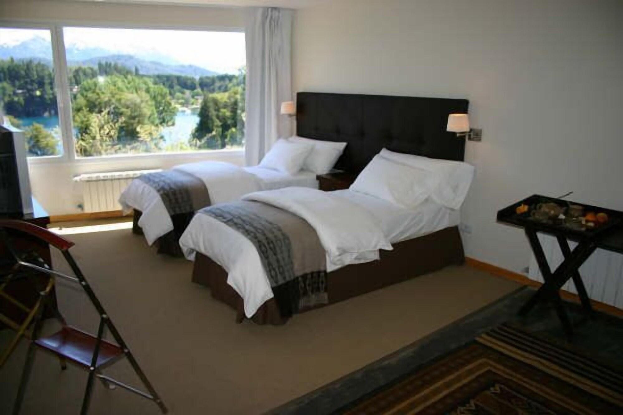 Puerto Manzano Suites And Glamping By Visionnaire Villa La Angostura Exterior photo