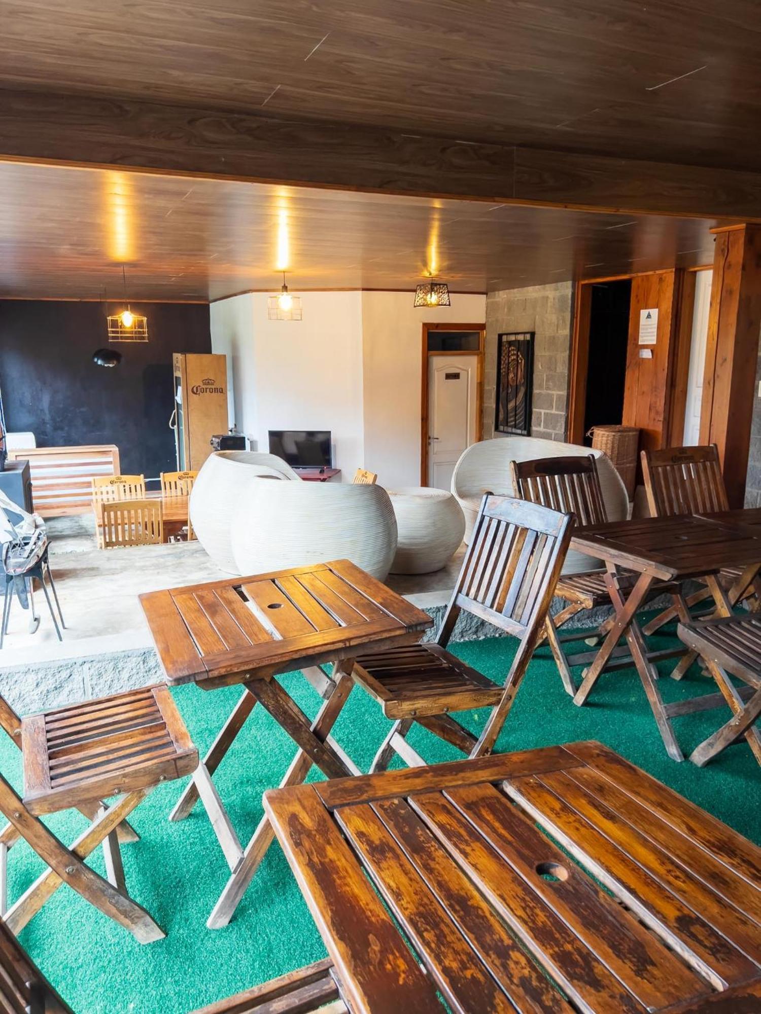 Puerto Manzano Suites And Glamping By Visionnaire Villa La Angostura Exterior photo