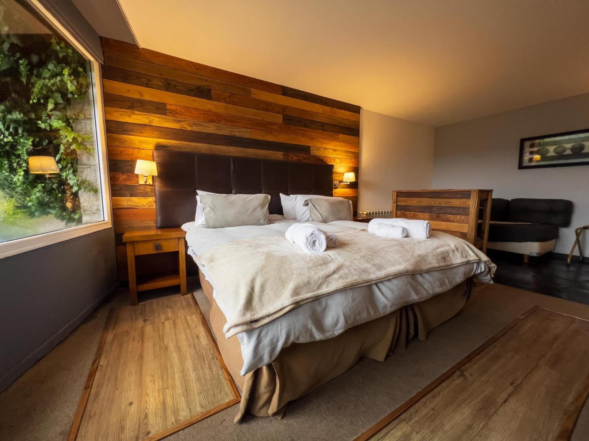 Puerto Manzano Suites And Glamping By Visionnaire Villa La Angostura Exterior photo