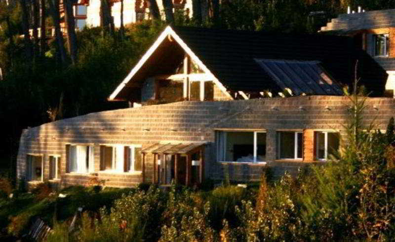 Puerto Manzano Suites And Glamping By Visionnaire Villa La Angostura Exterior photo