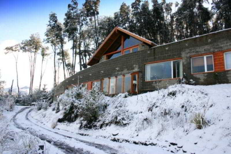 Puerto Manzano Suites And Glamping By Visionnaire Villa La Angostura Exterior photo