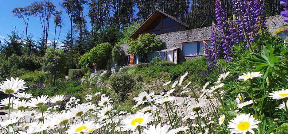 Puerto Manzano Suites And Glamping By Visionnaire Villa La Angostura Exterior photo