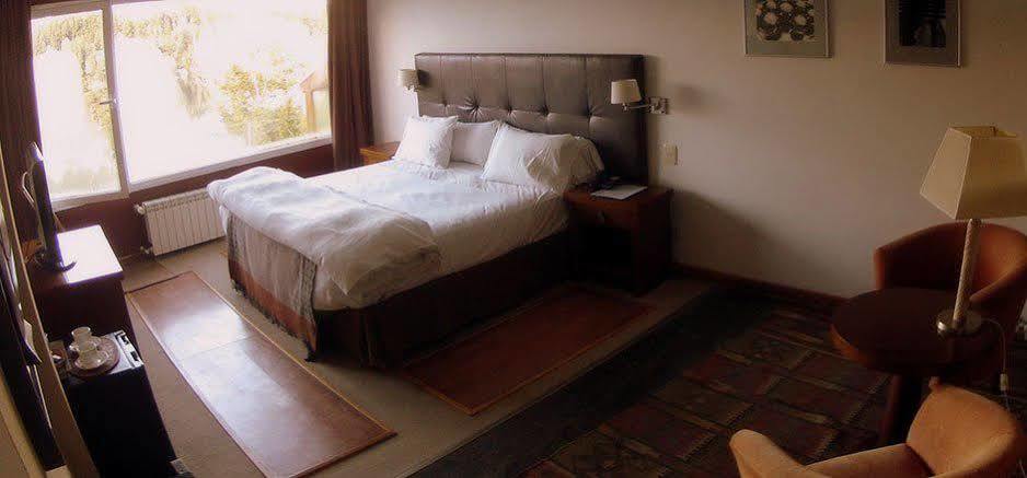 Puerto Manzano Suites And Glamping By Visionnaire Villa La Angostura Exterior photo