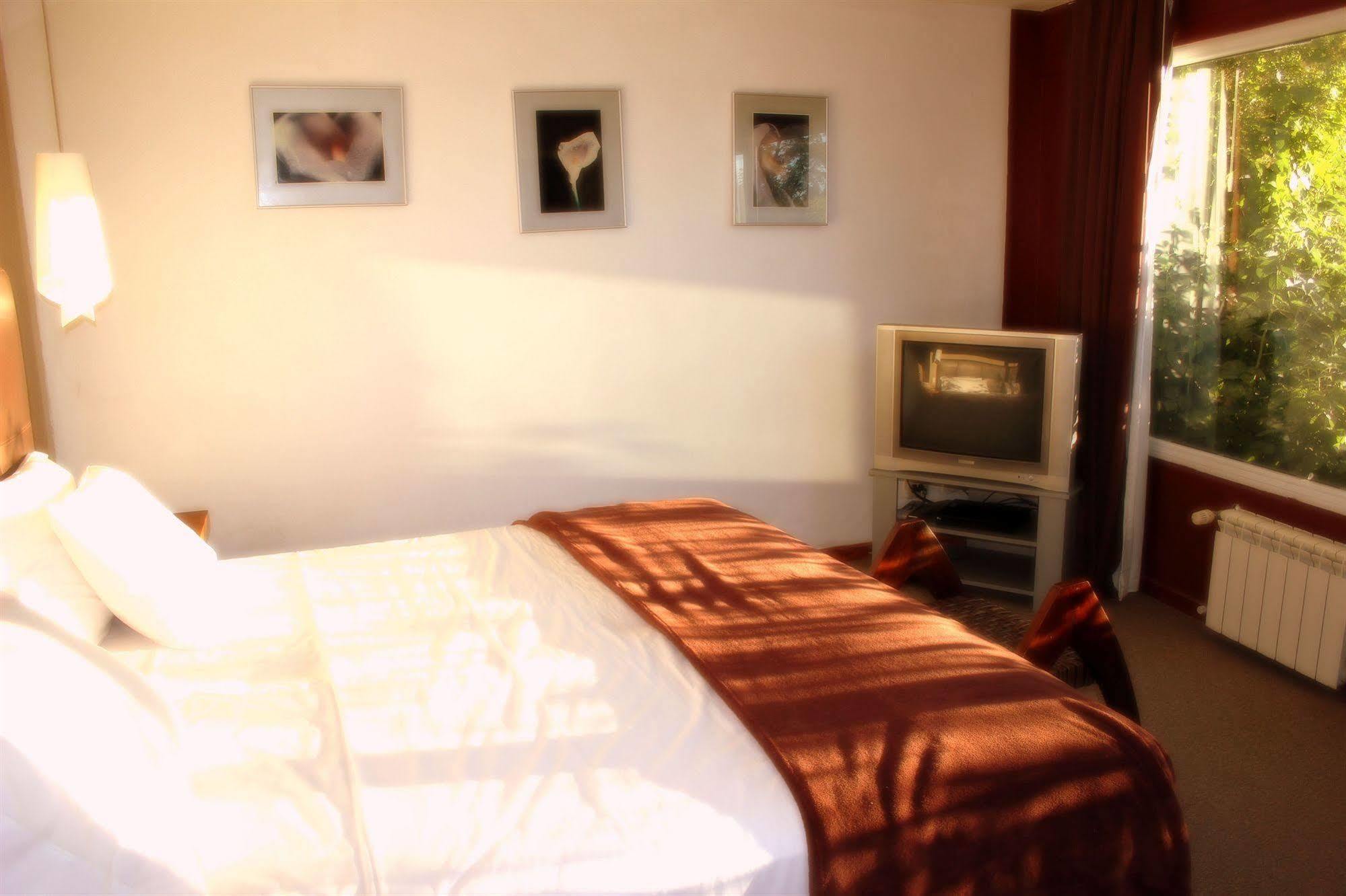 Puerto Manzano Suites And Glamping By Visionnaire Villa La Angostura Exterior photo